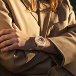 Swatch Original 41 La trahison des images by René Magritte - SO29Z124