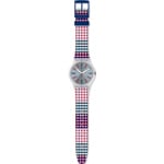 Swatch Original 41 Merenda Day Date - SUOW709