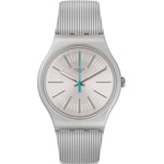 Swatch Original 41 Metaline