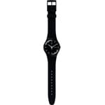 Swatch Original 41 Mono Black Again Biosourced - SO29B704