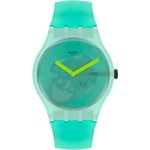 Swatch Original 41 Nature Blur