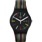 Swatch Original 41 Nuit D'ete