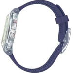 Swatch Original 41 Polapurple Day Date - SO29K703