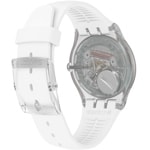 Swatch Original 41 Polawhite - SO29K704-S14