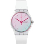 Swatch Original 41 Polawhite - SO29K704-S14