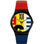 Swatch Original 41 Revival