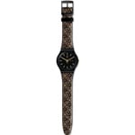 Swatch Original 41 Royal Key - SUOB730