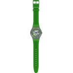 Swatch Original 41 Shimmer Green - SUOM117