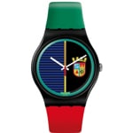 Swatch Original 41 Sir Swatch19