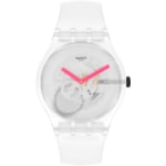 Swatch Original 41 Snow Blur