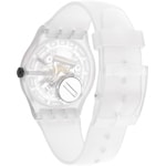 Swatch Original 41 Snow Blur - SUOW172
