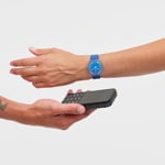 Swatch Original 34 Takeadippay! SwatchPay - SVHS102-5300