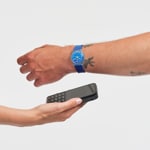 Swatch Original 34 Takeadippay! SwatchPay - SVHS102-5300