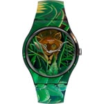 Swatch Original 41 The Dream By Henri Rosseau