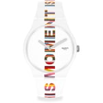 Swatch Original 41 Time's Magix Special Edition