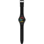 Swatch Original 41 Timefortime - SO29B100