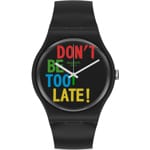 Swatch Original 41 Timefortime