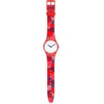 Swatch Original 34 Heart Lots - GR182