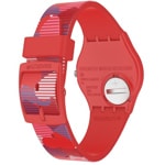 Swatch Original 34 Heart Lots - GR182