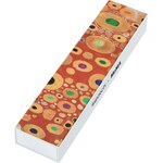 Swatch Original 34 Hope, II By Gustav Klimt, The Watch - GZ349