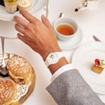 Swatch Original 34 How Majestic Special Edition - GZ711