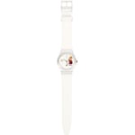 Swatch Original 34 How Majestic Special Edition - GZ711