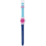 Swatch Original 25 Attraverso - LW166