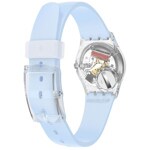 Swatch Original 25 Casual Blue - LK396