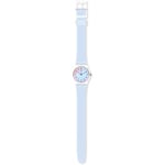 Swatch Original 25 Casual Blue - LK396