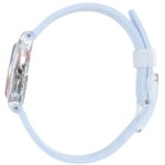 Swatch Original 25 Casual Blue - LK396