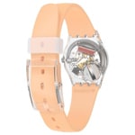 Swatch Original 25 Casual Pink - LK395