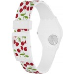 Swatch Original 25 Cerise Moi - LW167