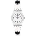 Swatch Original 25 Clovercheck