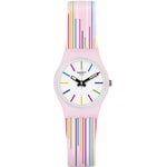 Swatch Original 25 Guimauve