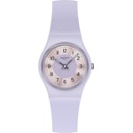 Swatch Original 25 Lilac Lightness