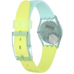 Swatch Original 25 Mentalo' - LL122