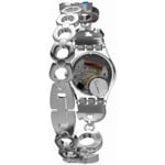 Swatch Original 25 Menthol Tone - LK292G