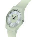 Swatch Original 25 Serenity of Sage - LG131