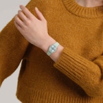 Swatch Original 25 Serenity of Sage - LG131