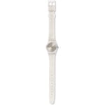 Swatch Original 25 Silver Glistar Too - LK343E