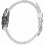 Swatch Original 25 Silver Glistar Too - LK343E