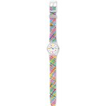 Swatch Original 25 Tadelakt - LK389