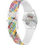 Swatch Original 25 Tadelakt - LK389
