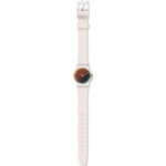 Swatch Original 25 Ultra Golden - LK391