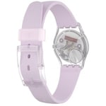 Swatch Original 25 Ultraviolet - LK390
