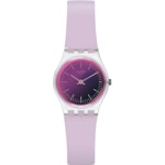 Swatch Original 25 Ultraviolet