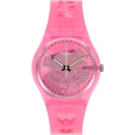 Swatch Original 34 Love with all the Alphabet