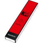 Swatch Original 34 Mouse Marinière Special Edition - GZ352