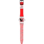 Swatch Original 34 Mouse Marinière Special Edition - GZ352
