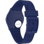 Swatch Original 34 N-Igma Navy - GN727